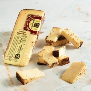 Espresso BellaVitano