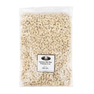 Culinary Master Premium Cashews Whole Raw