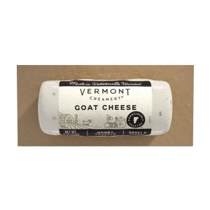 Vermont Creamery Honey Truffle Goat Cheese

