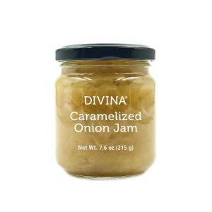 Divina Caramelized Onion Jam
