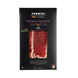 Fermin 100% Iberico Acorn-Fed Ham