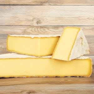 Meadow Creek Appalachian Tomme Wheel