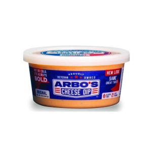 Arbo's Original Cheese Dip