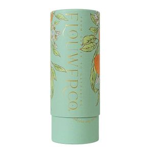 Flouwer Co Orange Blossom Cocktail Cubes