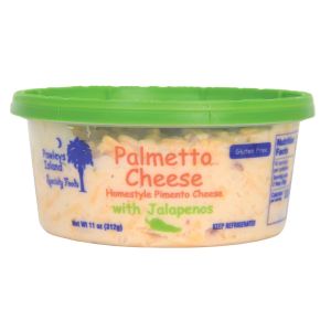 Palmetto Pimento Jalapeno Cheese Spread 

