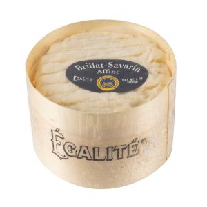 Egalite Brillat Savarin