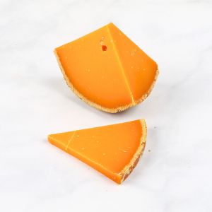 Isigny Sainte-Mere Mimolette Cheese 12 Months Old