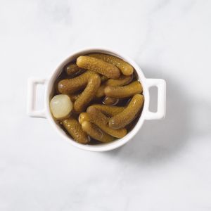 French Cornichons