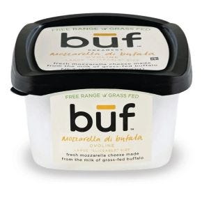 Buf Ovoline Mozzarella di Bufala