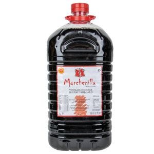José Andrés Sherry Vinegar