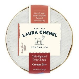 Laura Chenel Soft Ripened Goat Cheese