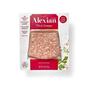 Alexian Pate de Campagne