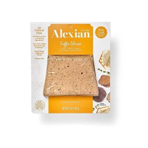 Alexian Truffle Mousse