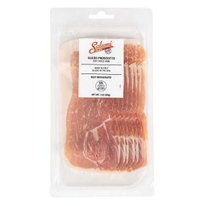 Salumi Italiani Prosciutto Italiano Crudo Slim Pack