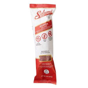 Salumi Italiani Genoa Salame
