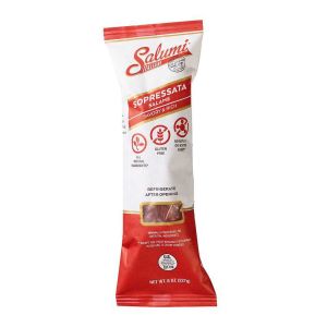 Salumi Italiani Sopressata Salame