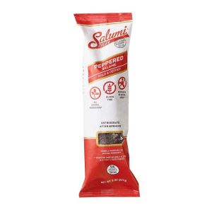 Salumi Italiani Peppered Salame