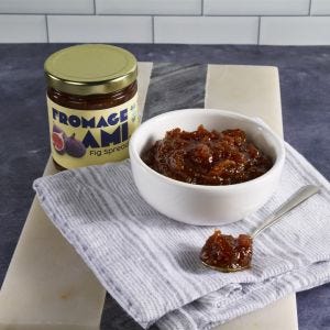 Fromage Ami Fig Spread for Cheese