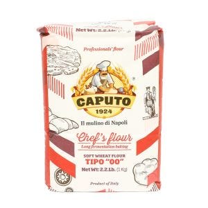 Caputo Flour "00" (Double Zero)
