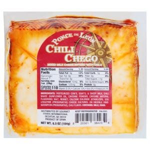 Chili Chego