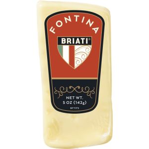 Briati Fontina Wedge