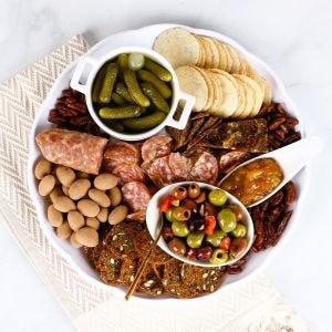 Accompaniment Starter Kit