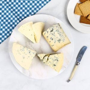 American Blue Cheese Board