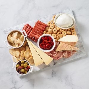 Antipasti Collection
