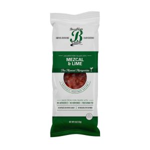 Brooklyn Cured Mezcal & Lime Uncured Salami Chub