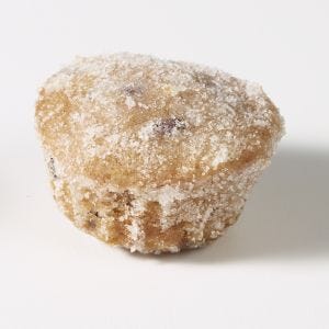 Bite Chocolate Chip Donut Muffins 