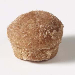 Bite Apple Cider Donut Muffins 