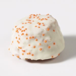 Bite Carrot Cake Tea Cakes