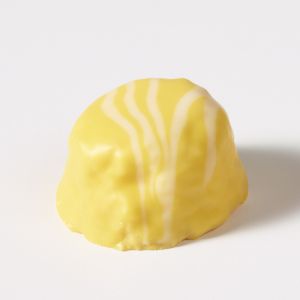 Bite Lemon Tea Cakes