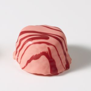 Bite Strawberry Tea Cakes