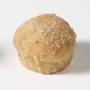 Bite Classic Sugar Donut Muffins
