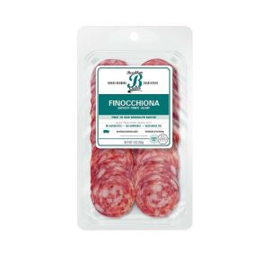 Brooklyn Cured Sliced Finocchiona