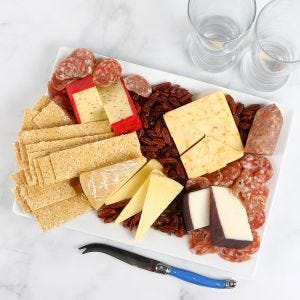 Boozy Cheese Collection
