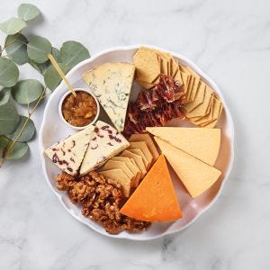 British Cheese Collection
