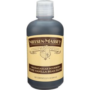 Nielsen-Massey Madagascar Bourbon Vanilla Bean Paste Vegan Kosher