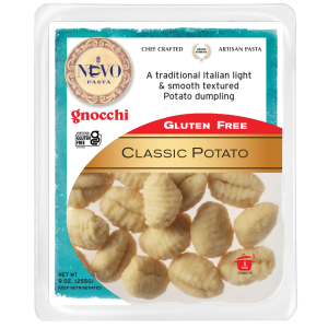 Nuovo Classic Potato Gnocchi