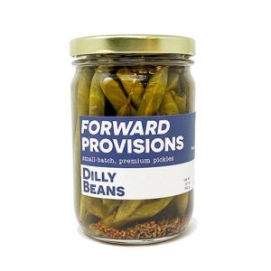 Forward Provision Dilly Beans