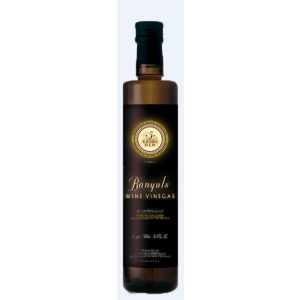 Cave D Lab Rous Banyuls Vinegar