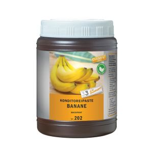 Dreidoppel Banana Compound