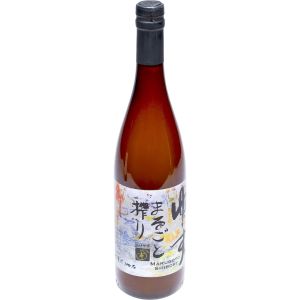 Shiborijiru Marugoto Shibori Yuzu Juice