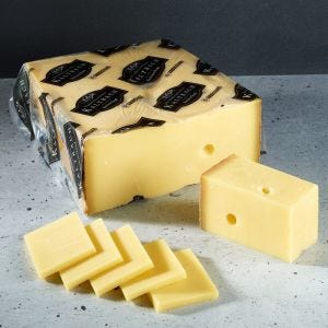 Emmi Cave Aged Emmentaler Cheese