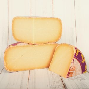 Cheeseland Ewephoria Extra Aged Cheese