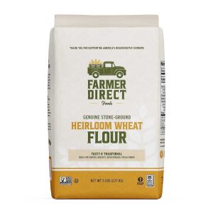 Farmer Direct Foods Heirloom Wheat Flour
