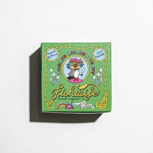 Fishwife Tinned Seafood Co Smoked Rainbow Trout