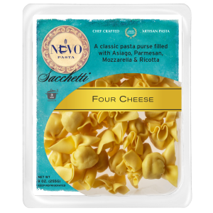 Nuovo Four Cheese Sacchetti