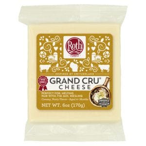 Roth Grand Cru Cheese